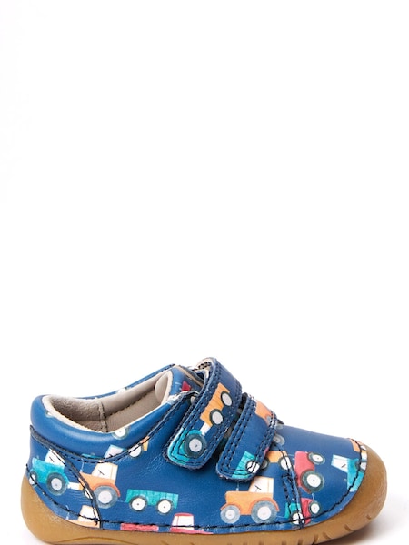 modra - Crawler Shoes (M46838) | € 19