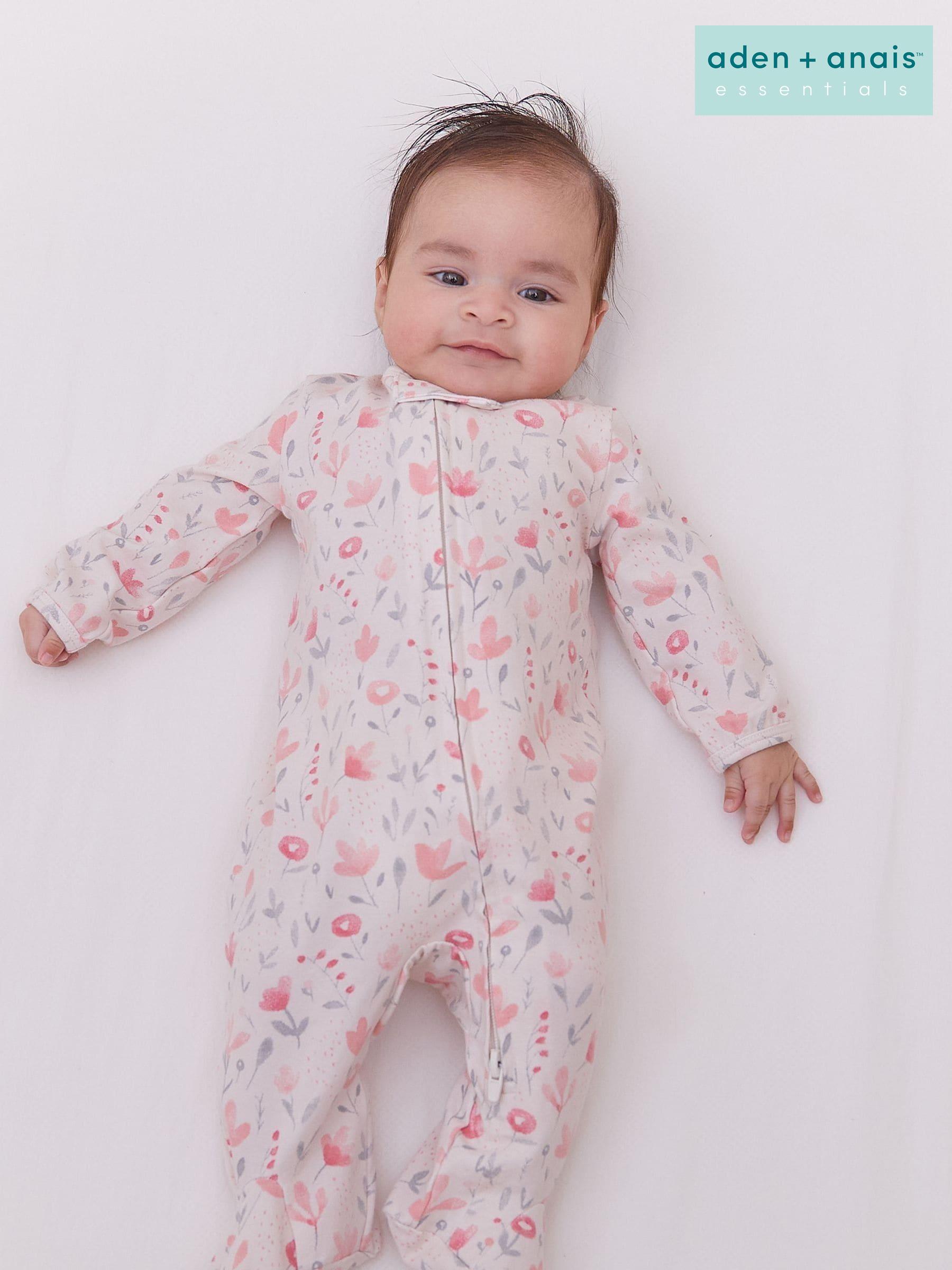 Sleepsuits for babies on sale