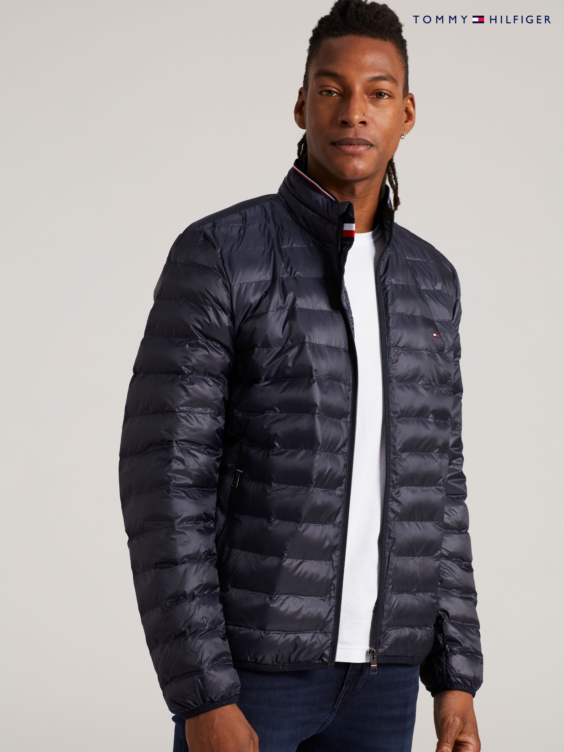 Tommy hilfiger catherine jacket 2025