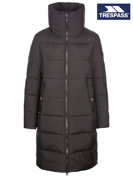 Trespass Black Faith Casual Jacket (M49814) | €48