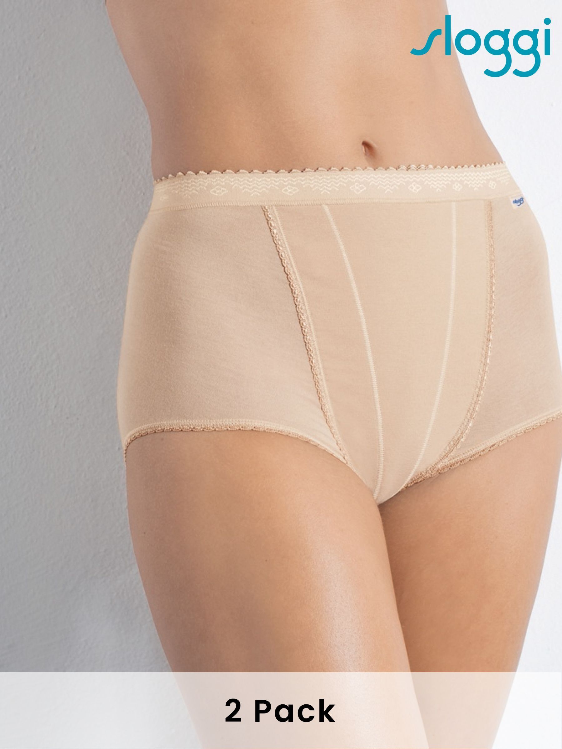 sloggi knickers