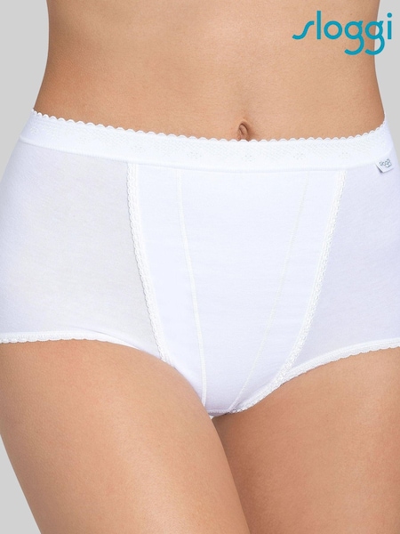 Sloggi Control Brief Knickers (M50847) | €21