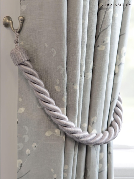 Laura Ashley Steel Rope Curtain Tieback (M51095) | €20