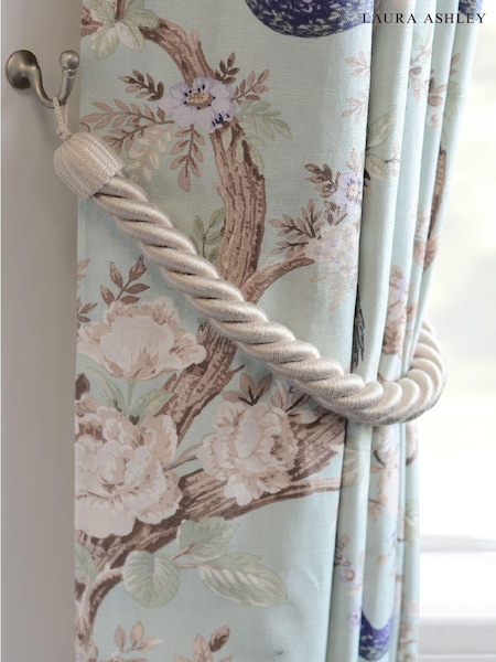 Laura Ashley Linen Rope Curtain Tieback (M51099) | €20