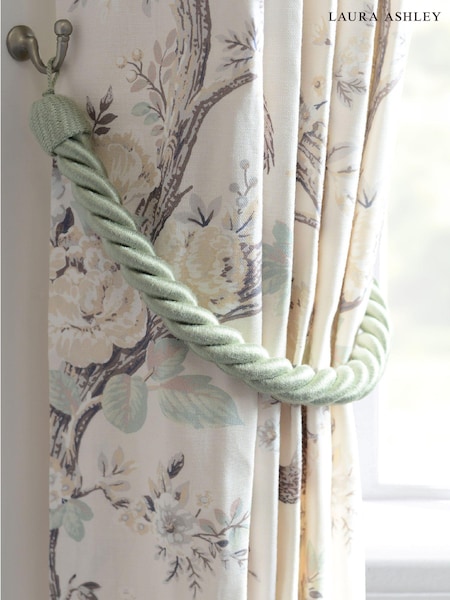 Laura Ashley Hedgerow Rope Curtain Tieback (M51100) | €9