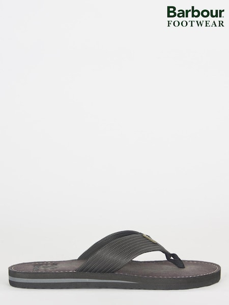 Barbour® Toeman Beach Sandals (M51796) | €15.50