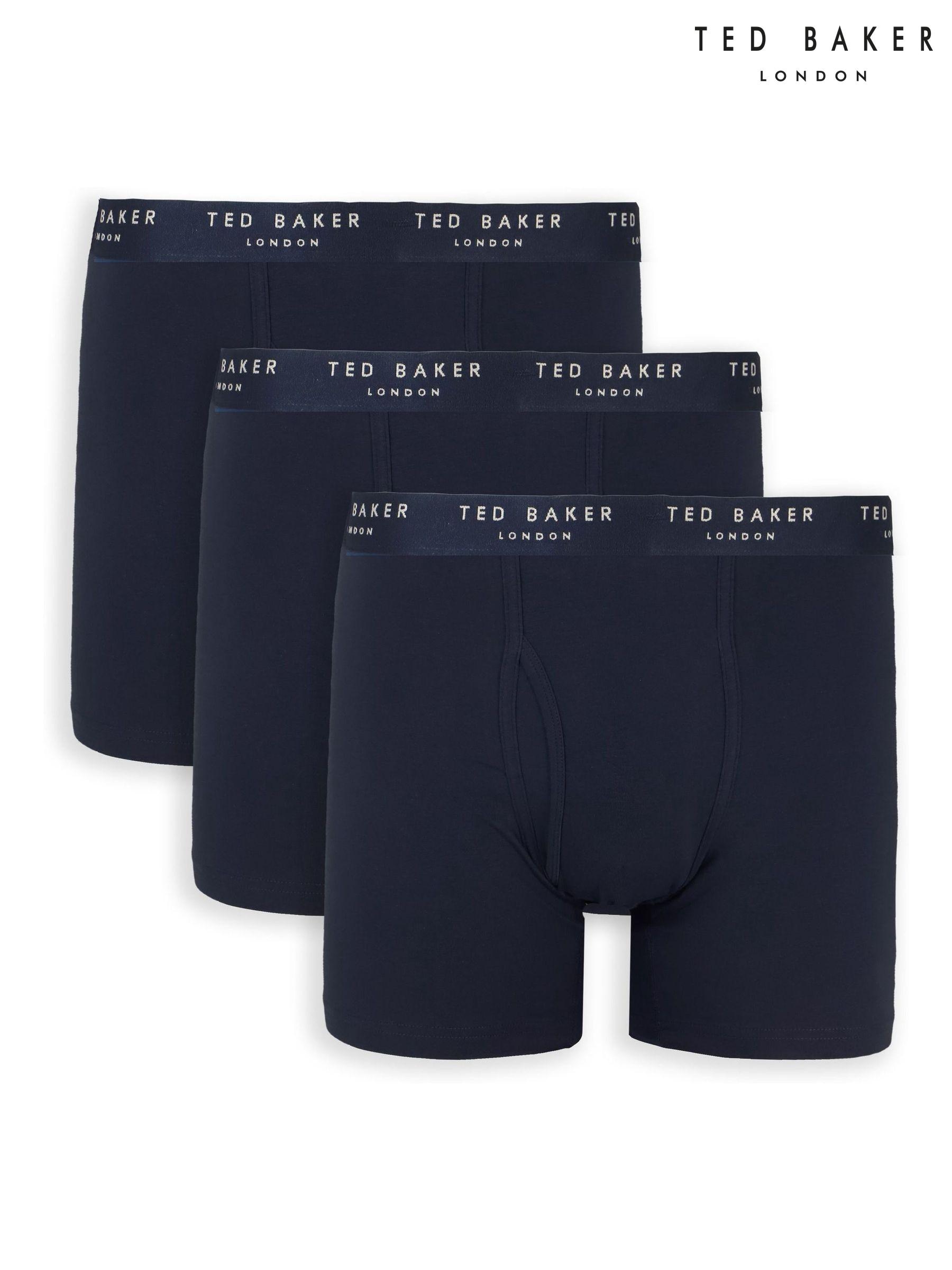 Sale Boxers Ted Baker Plain Regular Luxurybrands Next Lithuania
