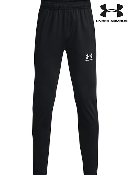 Under Armour Youth Black Challenger Football Training Joggers (M52633) | €18.50 - €21.50