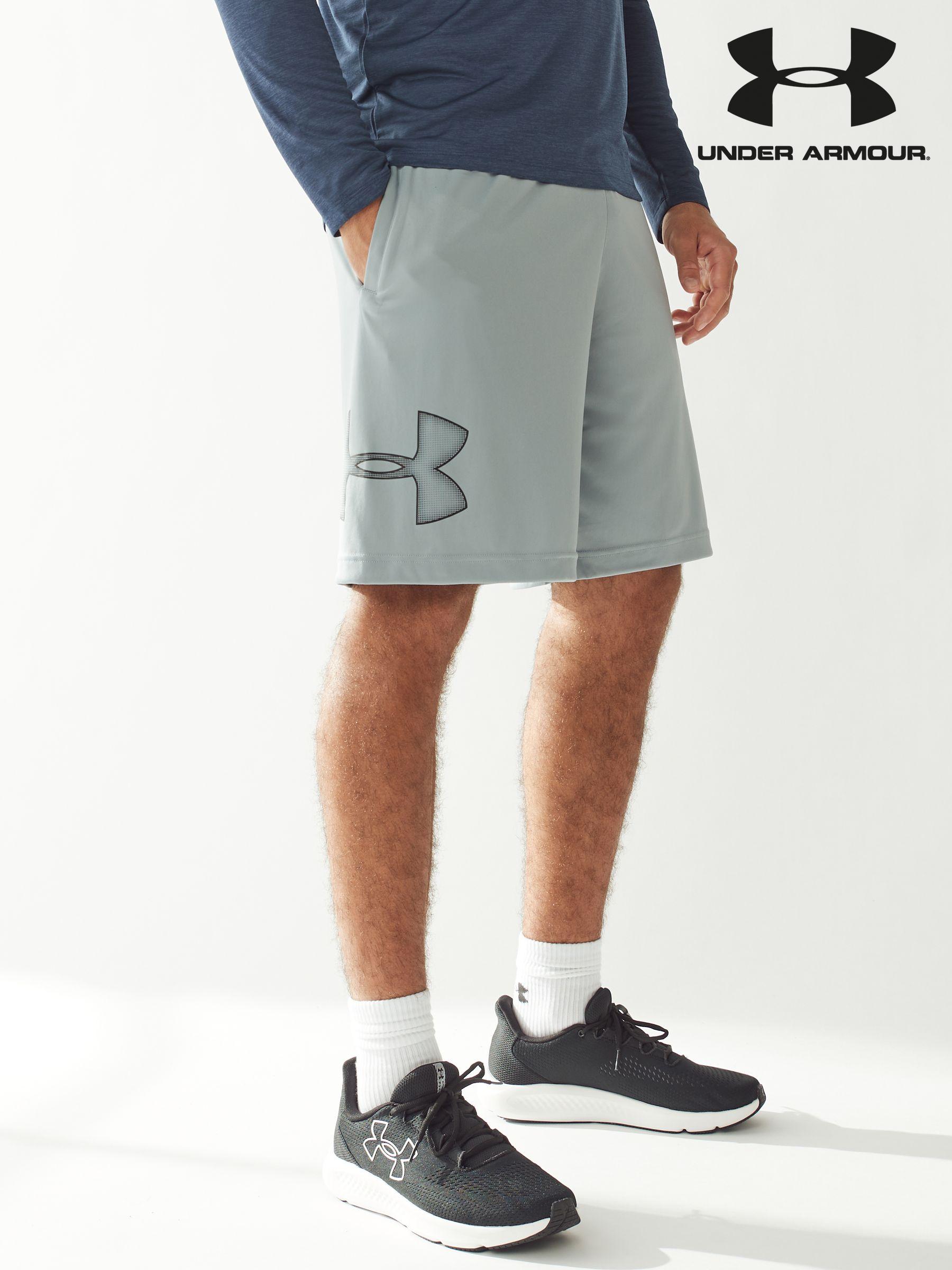 Mens Under Armour Shorts Golf Sports Shorts Next