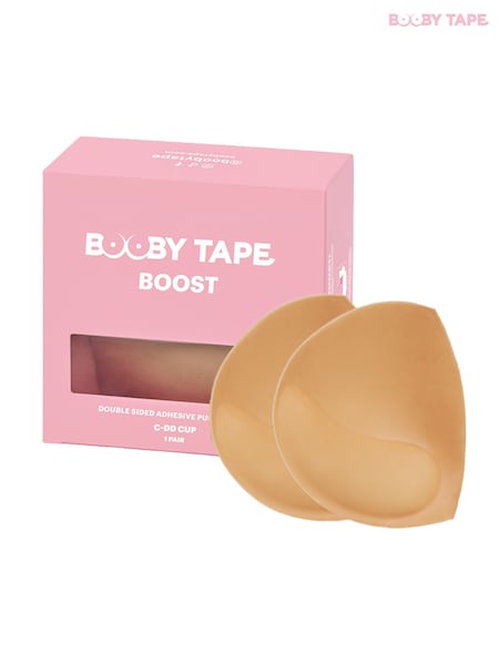 C-DD - Booby Tape Lifting Boost