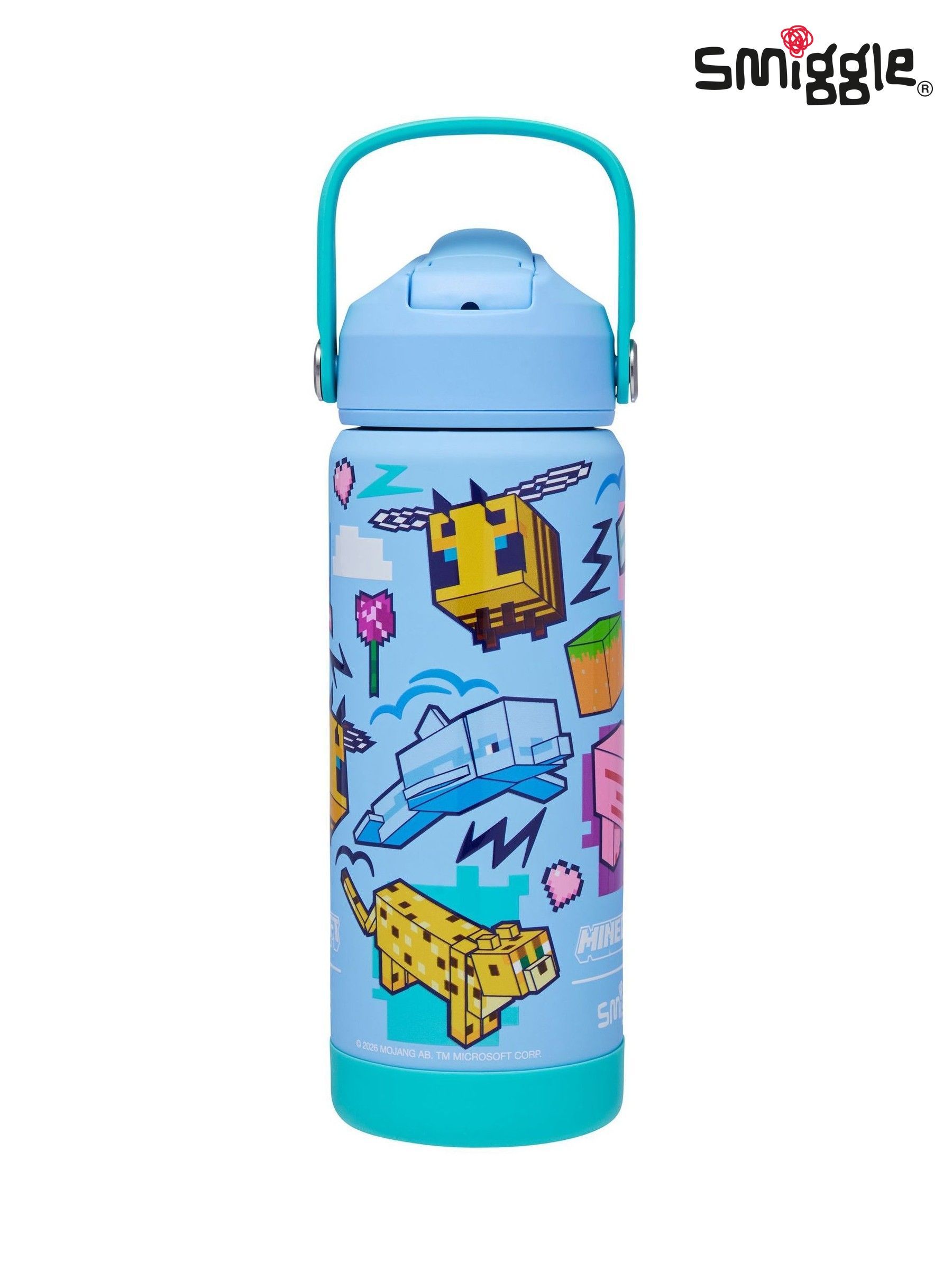 Smiggle | バックパック＆ランチボックス | Next Japan