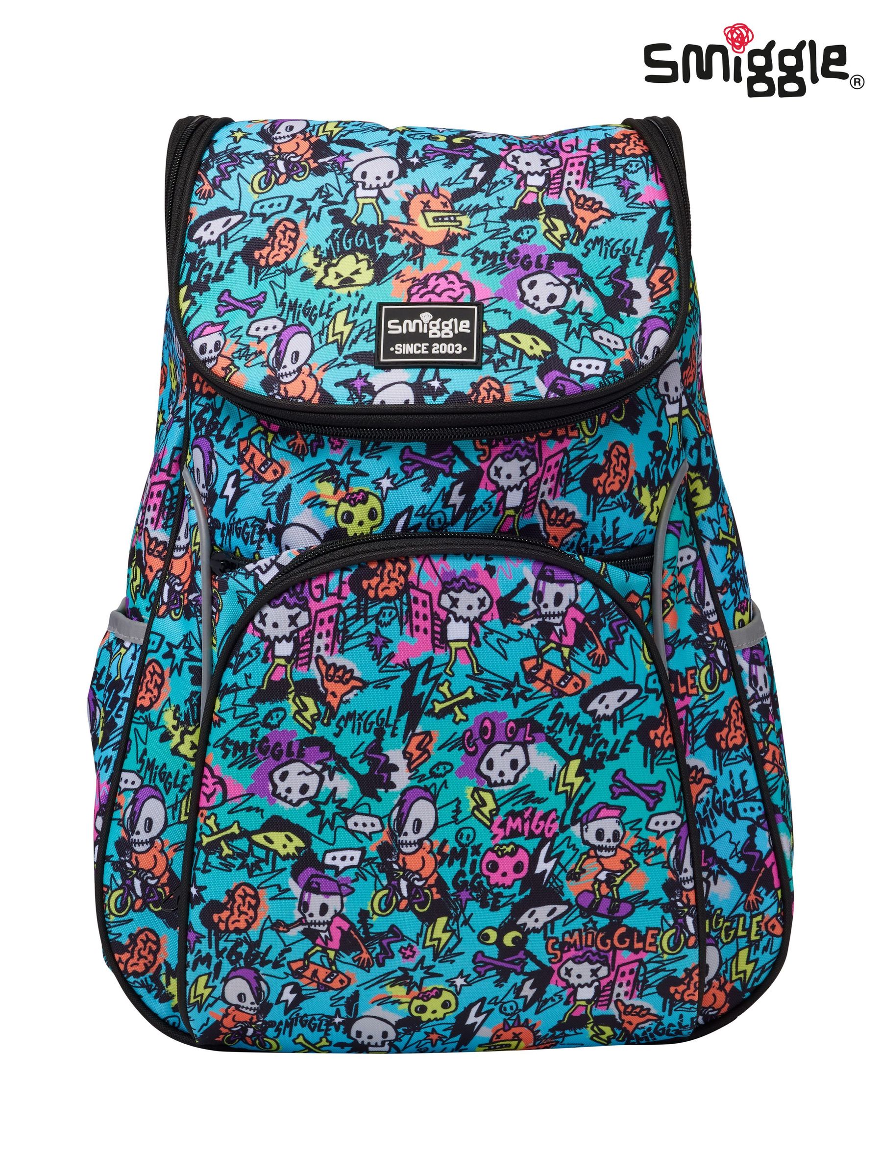 Buy Girls' Bags Smiggle Online | Next Japan