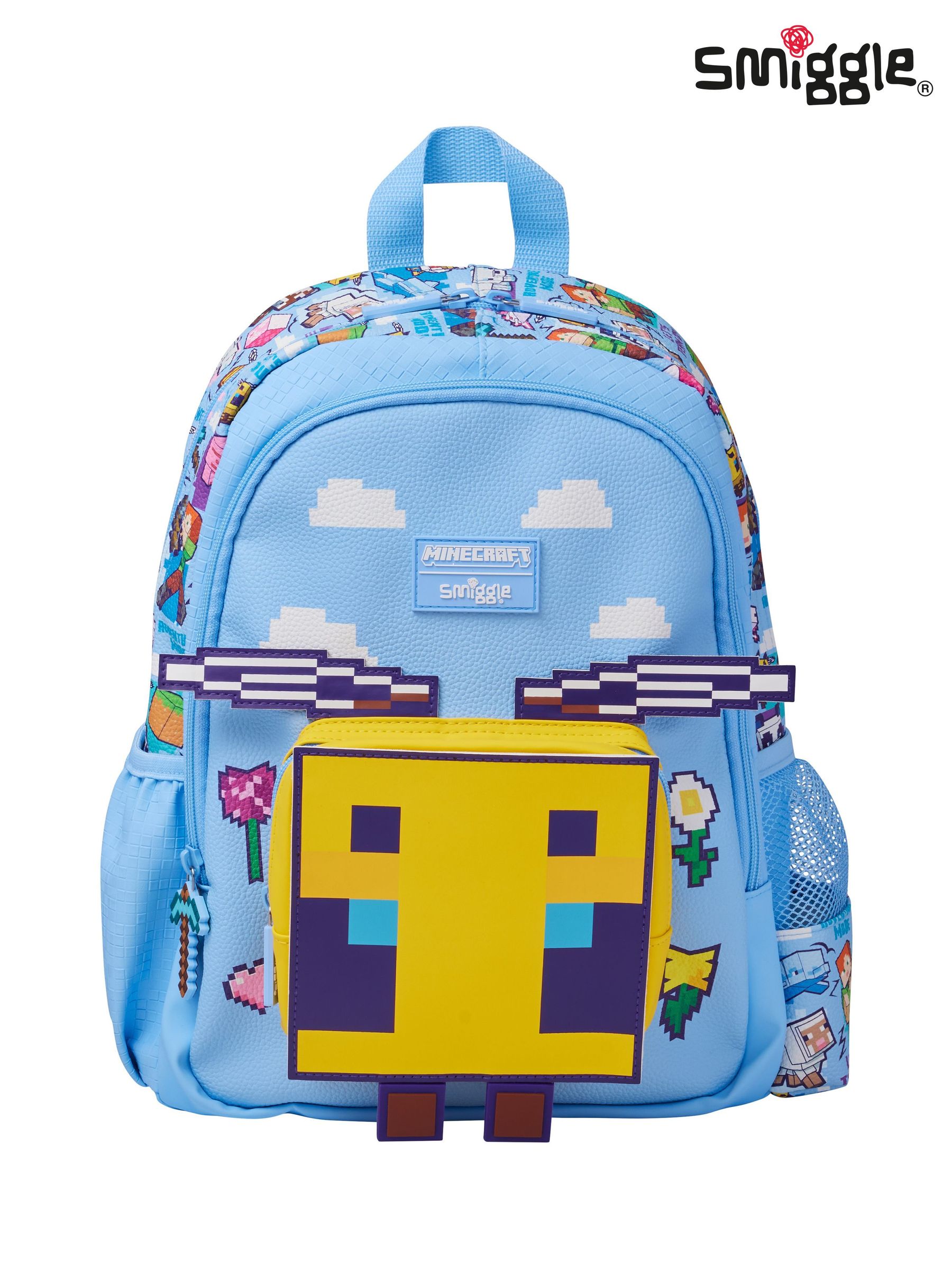 Smiggle | バックパック＆ランチボックス | Next Japan