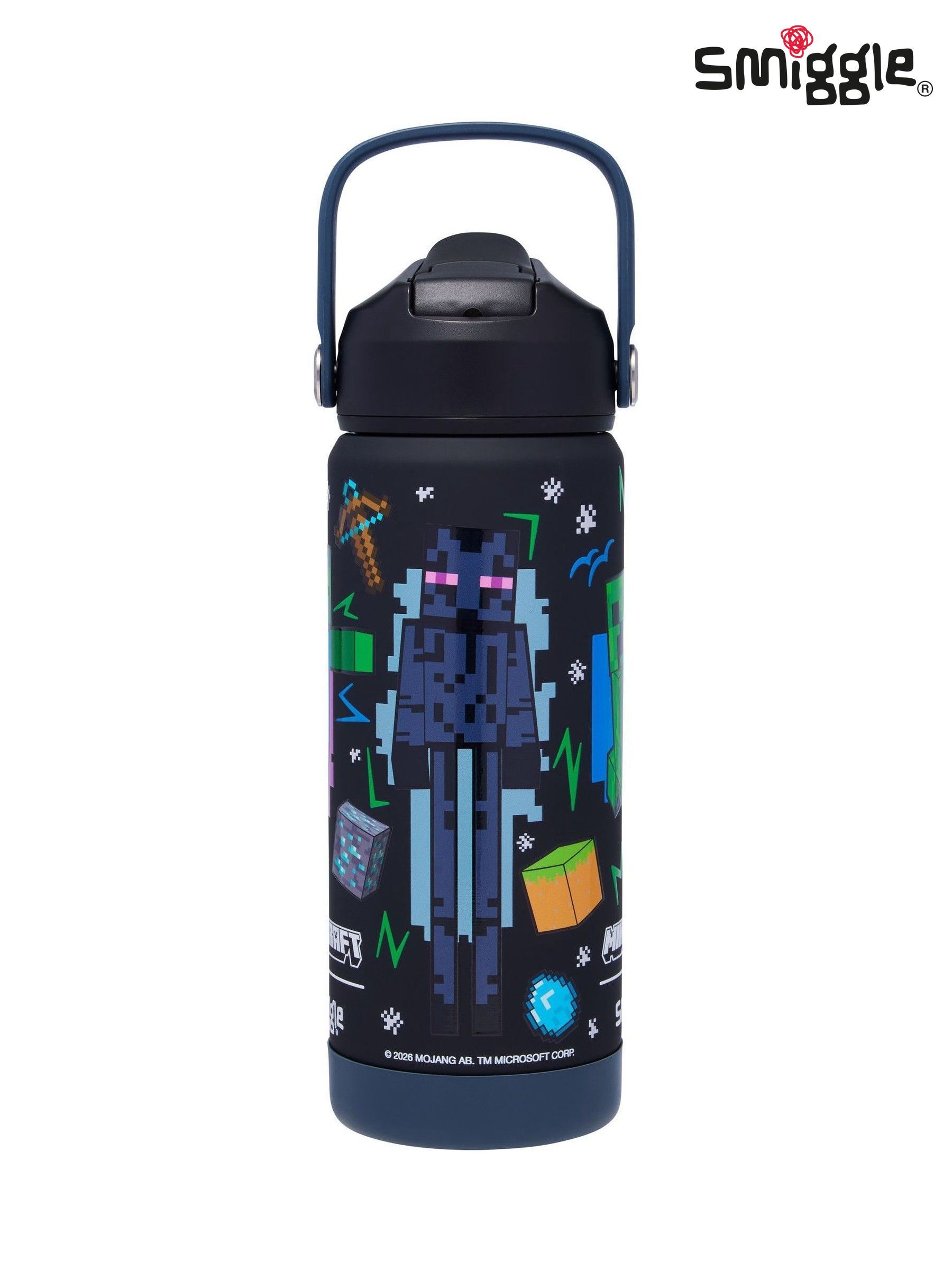 Smiggle | バックパック＆ランチボックス | Next Japan