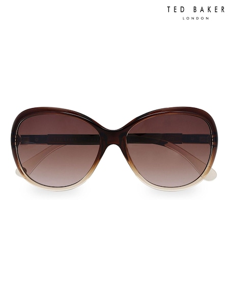 Maro - Ted Baker Blair Fade Sunglasses (M54899) | 521 LEI