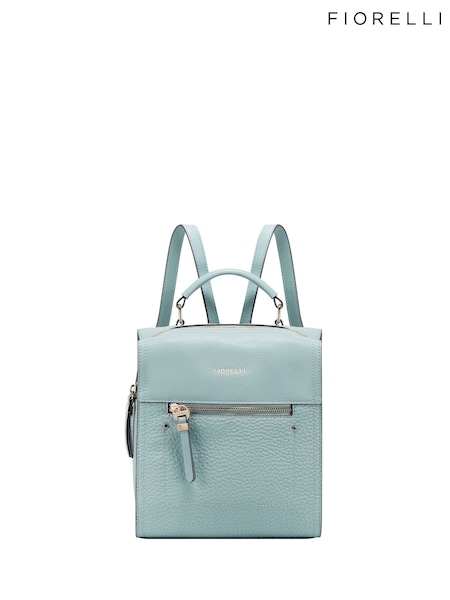 Fiorelli Glacier Blue Anna Mini Backpack (M55769) | €83
