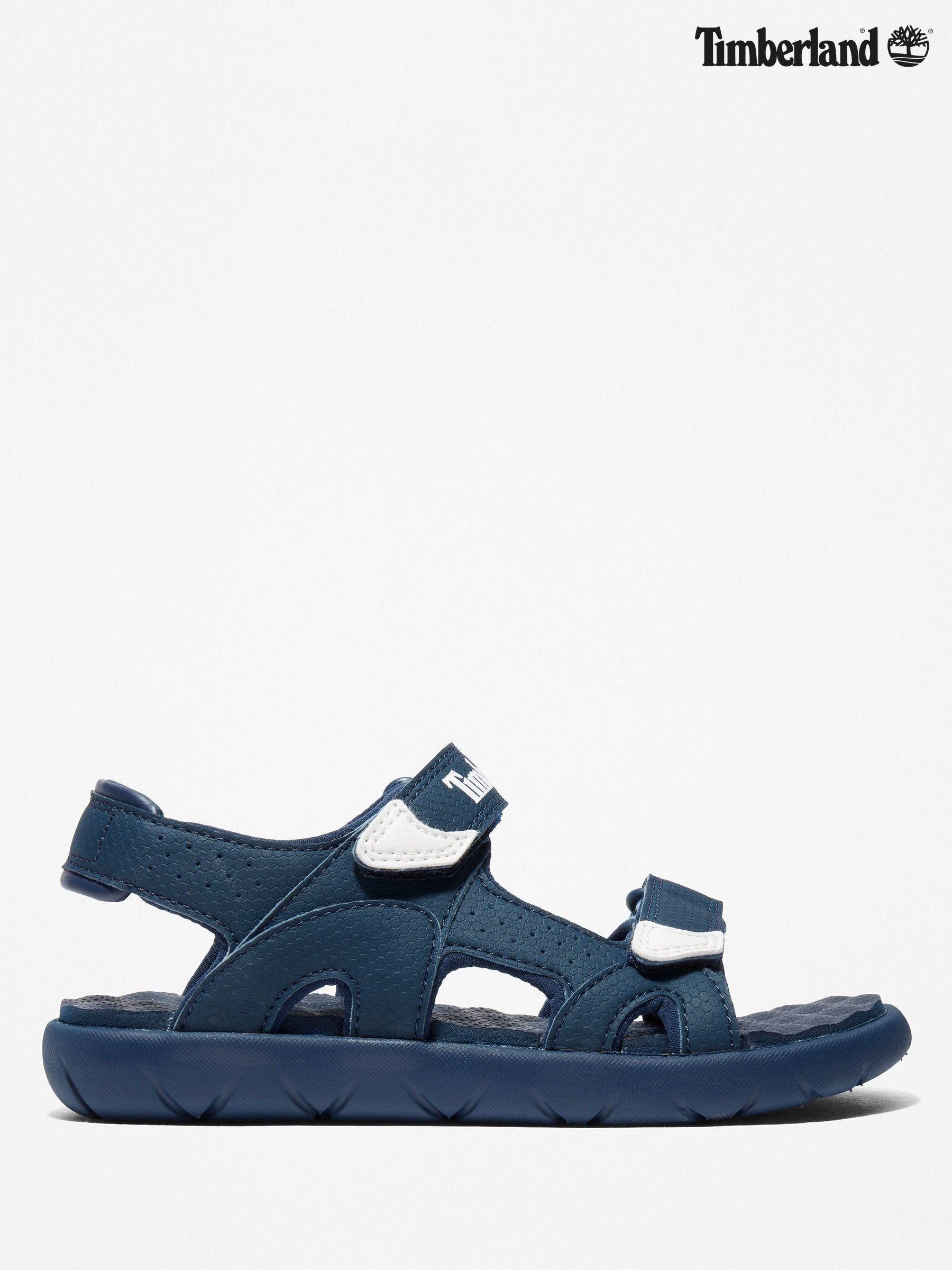 Timberland youth sandals top