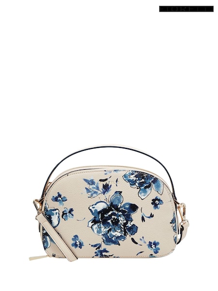 Fiorelli Arelia Nordic Floral Cross-Body Bag (M55848) | €77