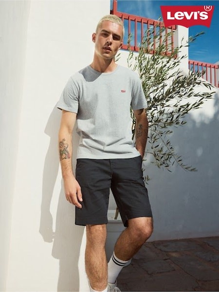 Levi's® Mineral Black XX Chino Shorts (M56143) | €79