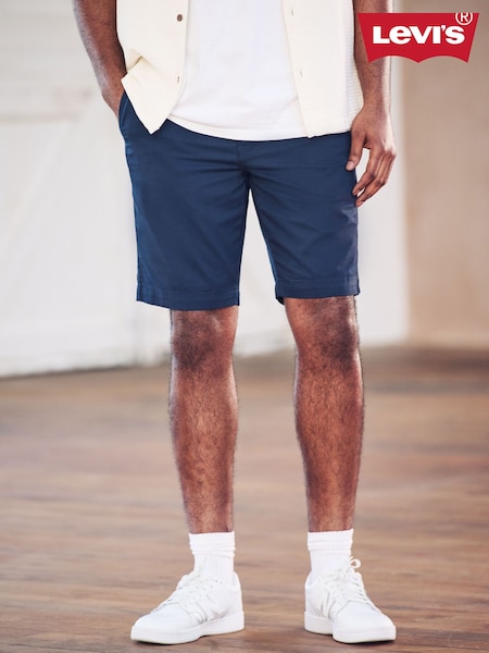 Azul marino báltico - Levi's® XX Chino Shorts (M56144) | 78 €
