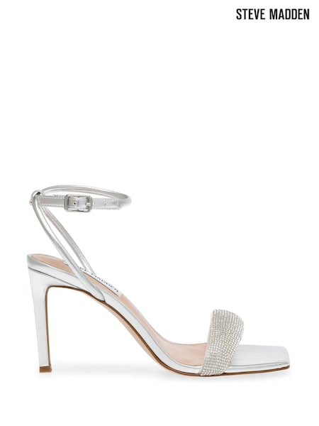 Steve Madden Entice-R Sandals (M56535) | 429 LEI