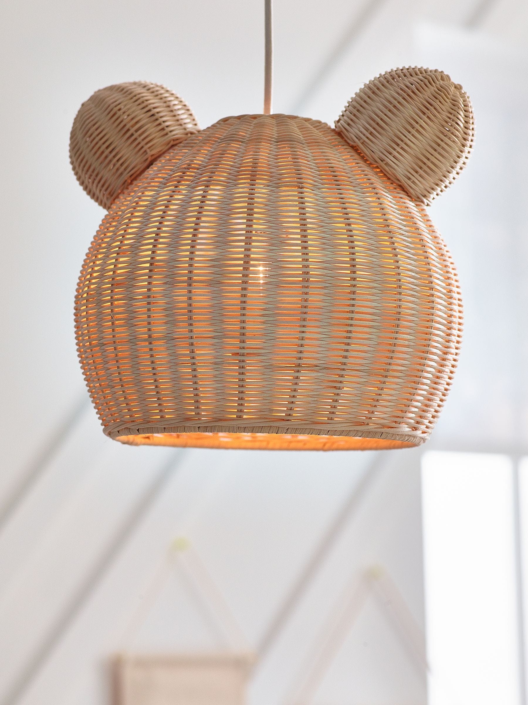 Next childrens lighting outlet