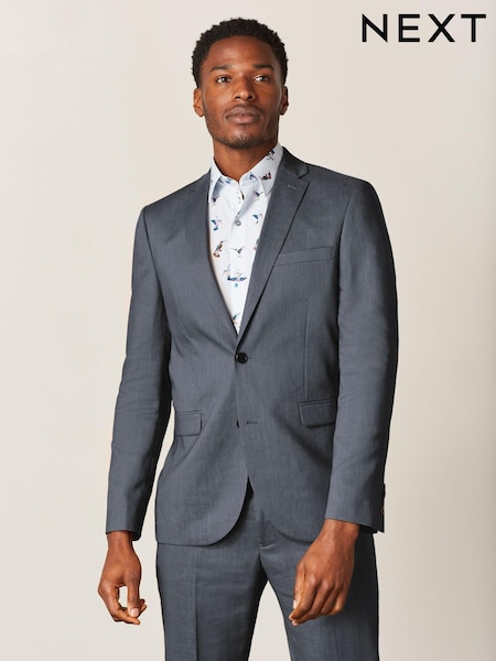 Linen Suit (M63003) | €25