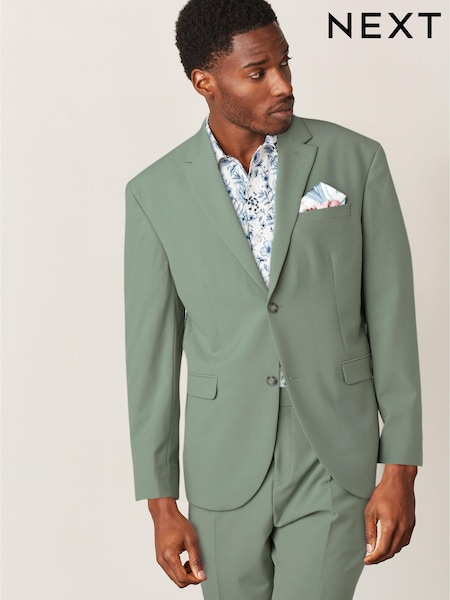 Vert - Skinny Fit (Skinny Fit) - Motion Flex Stretch Suit (M63111) | € 20