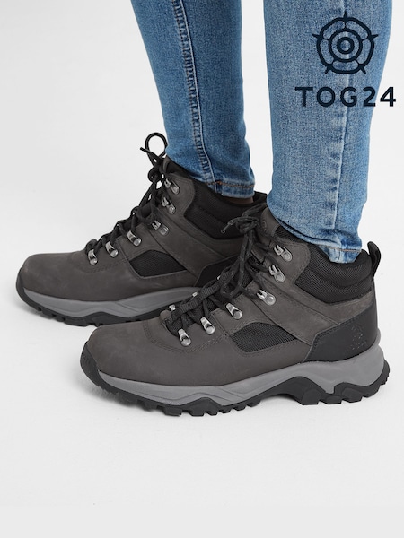 Tog 24 Grey Tundra Walking Boots (M63136) | R$ 940