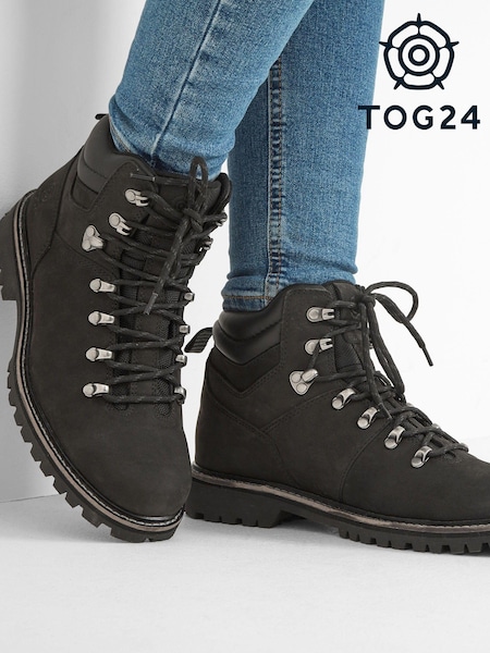 Tog 24 Black Outback Walking Boots (M63159) | R$ 1,085