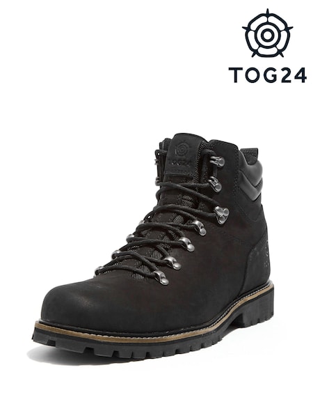 Svart - Tog 24 Outback Walking Boots (M63160) | kr2 320