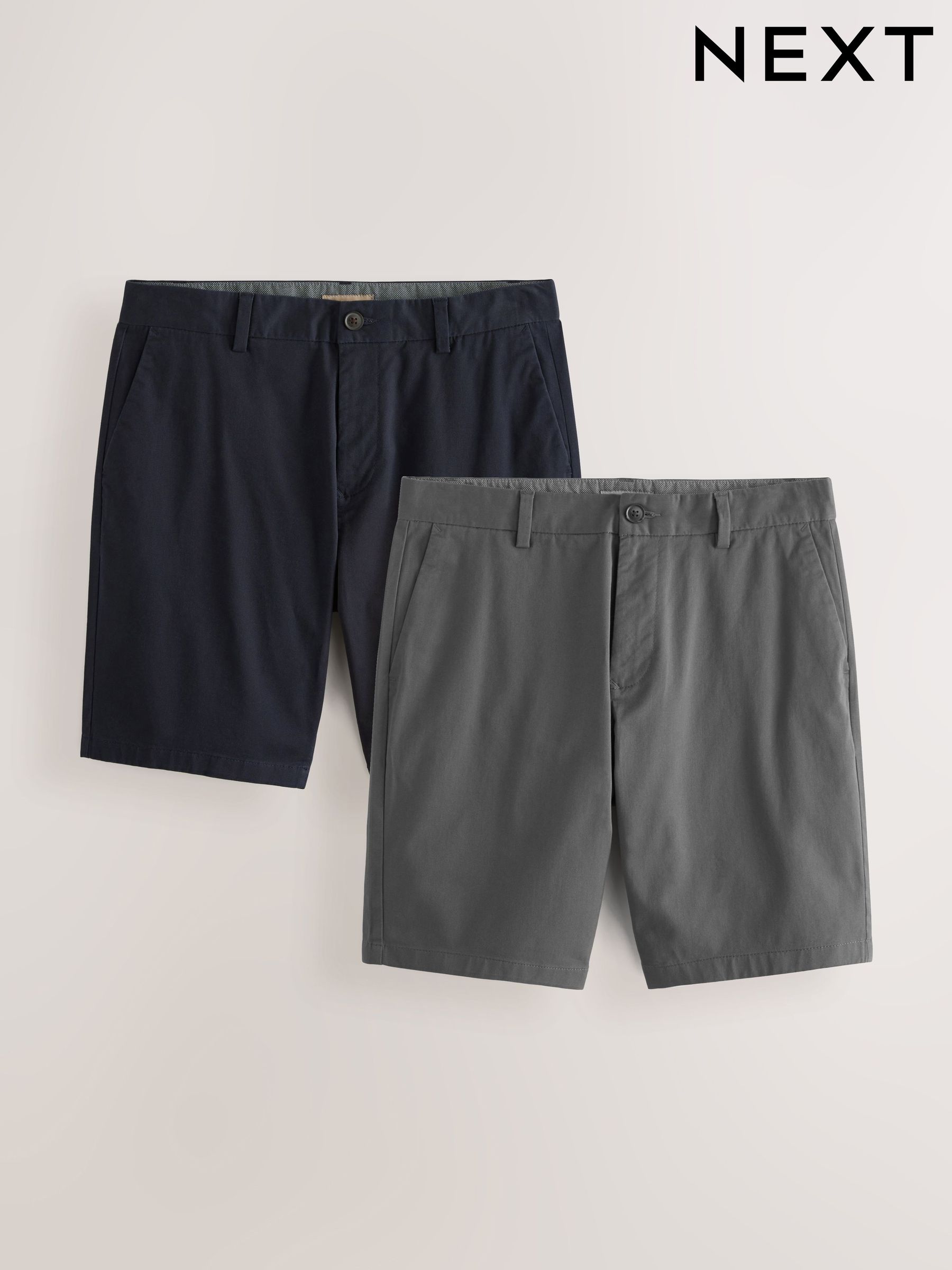 Next chino shorts discount