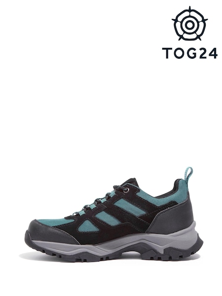Tog 24 Light Grey Mesa Walking Boots (M63256) | R$ 790
