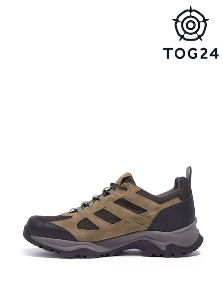 Vihreä - Tog 24 Mesa Walking Boots (M63257) | €126