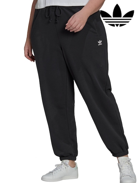 adidas Originals Grey 80s Aerobics Joggers (M63315) | €27