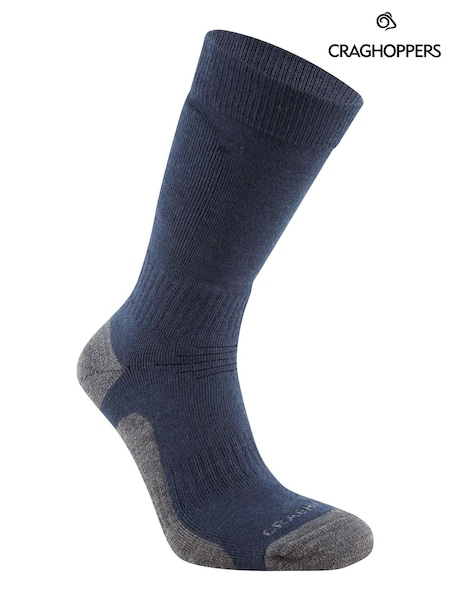 Craghoppers Blue Trek Sock (M63738) | 23 €