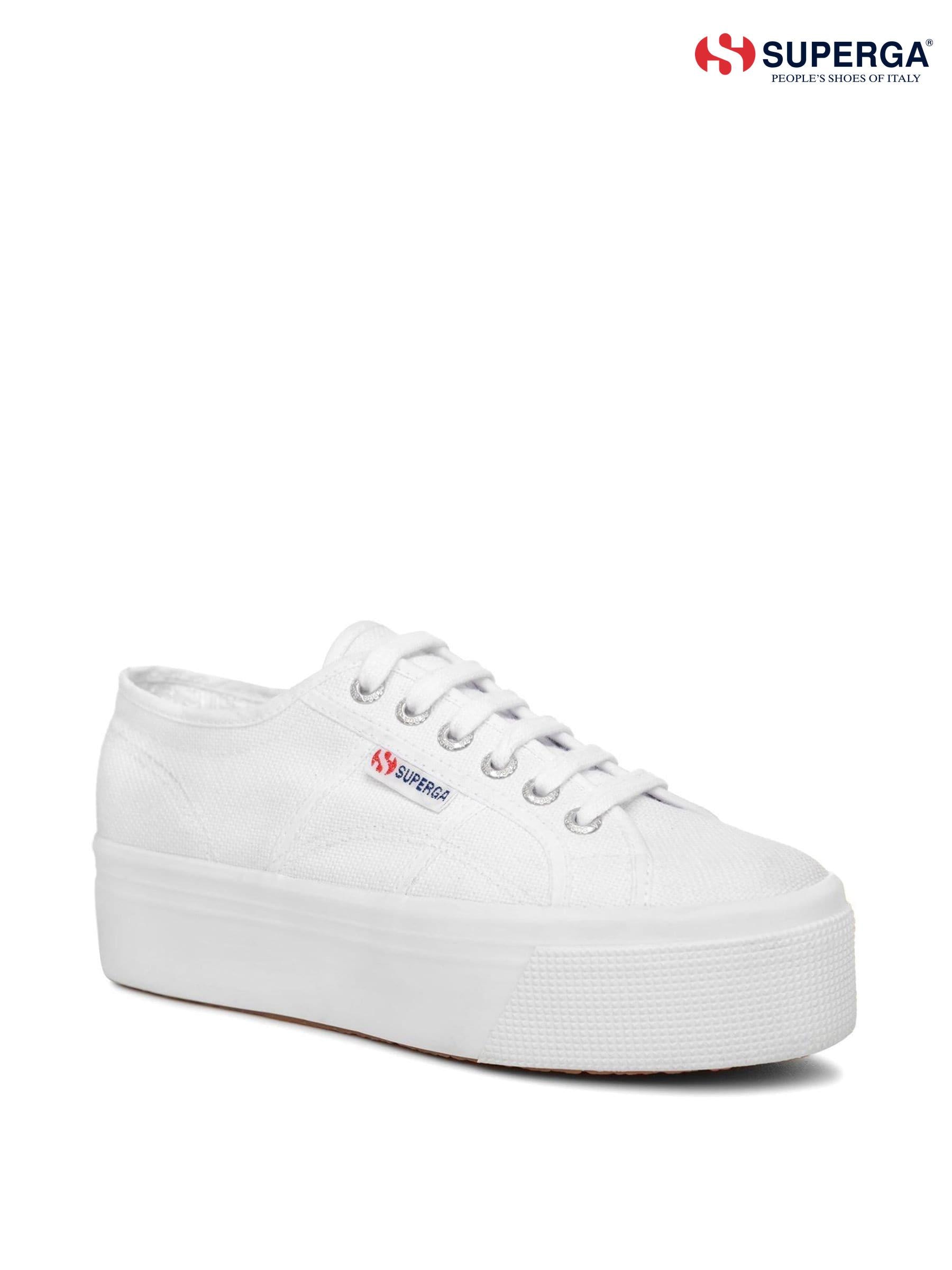 White supergas womens store