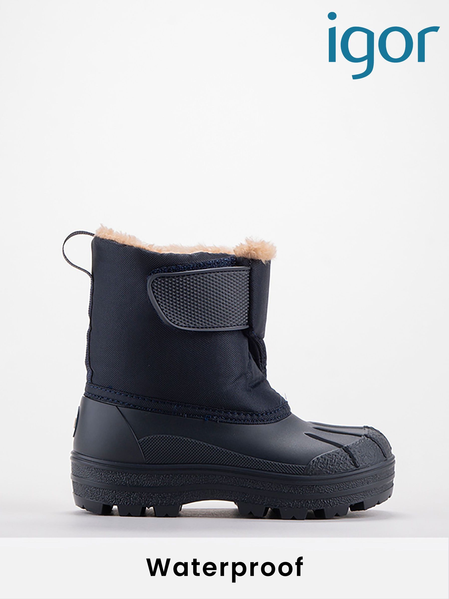 Older boys snow boots deals
