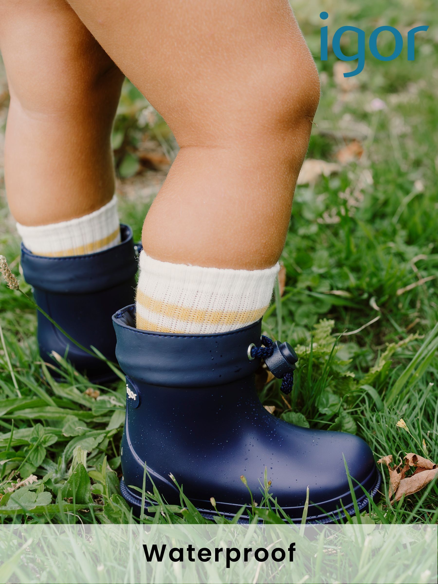 Boys Wellies Igor Casual Footwear Next Luxembourg