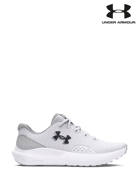Grijs - Under Armour Surge 4 Trainers (M64940) | € 77