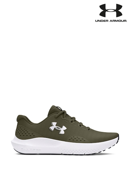 Under Armour Green Surge 4 Trainers (M64941) | 315 zł