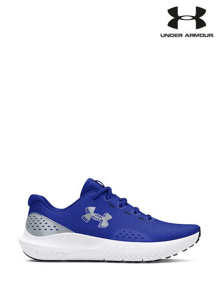 Синий - Under Armour Surge 4 Trainers (M64942) | €66