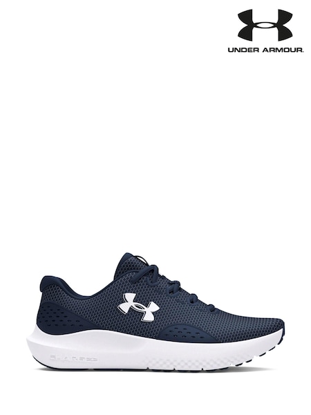 Under Armour Navy Surge 4 Trainers (M64943) | €71