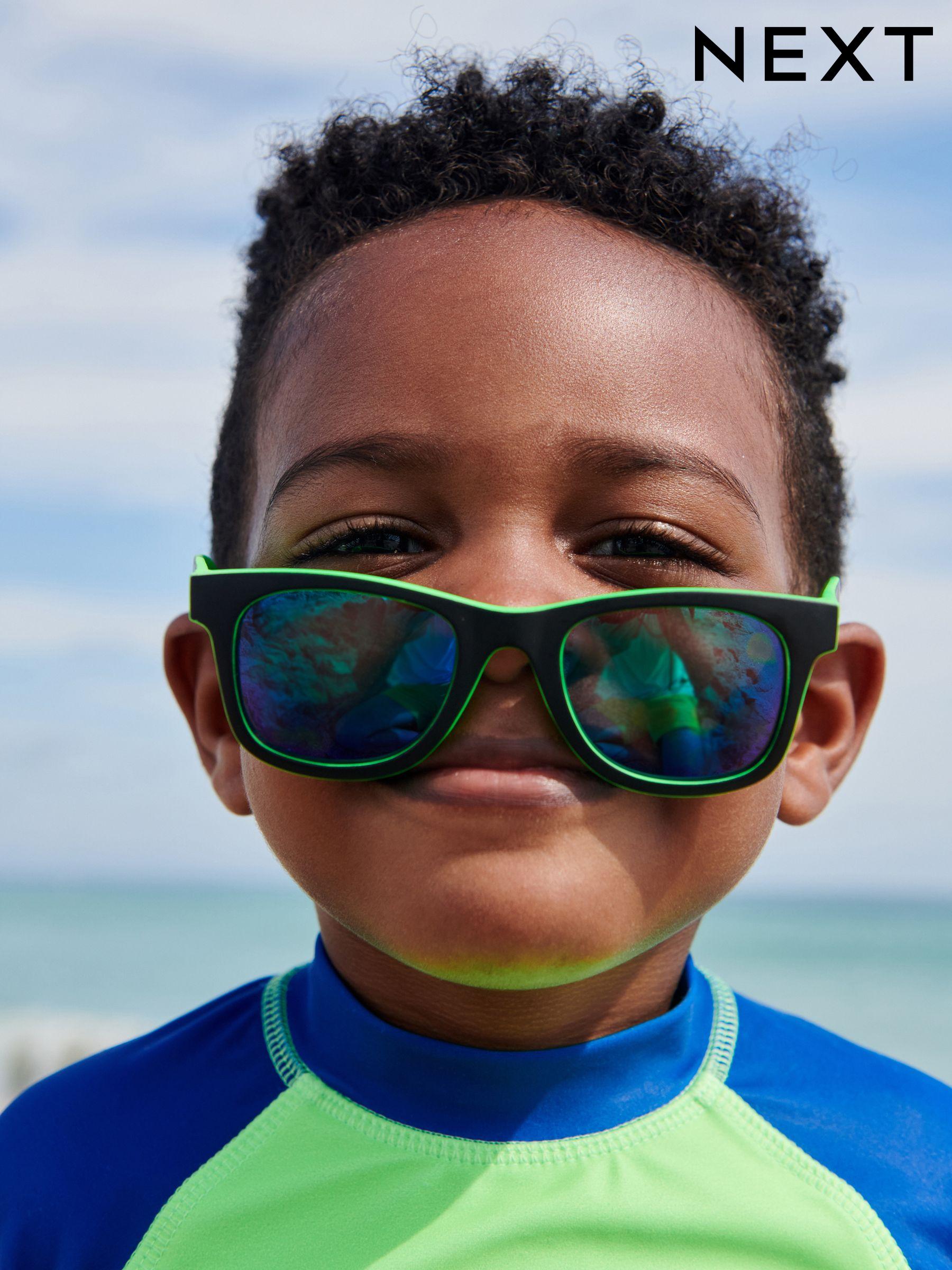 Next boys sunglasses on sale