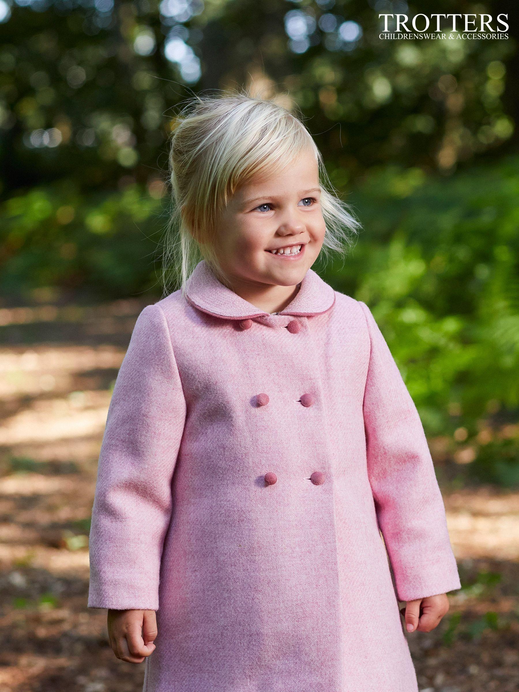 Next pink coat discount