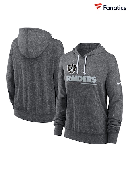 Fanatics Women's NFL Las Vegas Raiders Gym Vintage Hoodie Womens (M66178) | €85