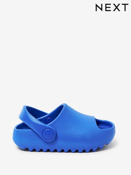 Cobalt Blue EVA Sliders (M68642) | €5 - €6.50