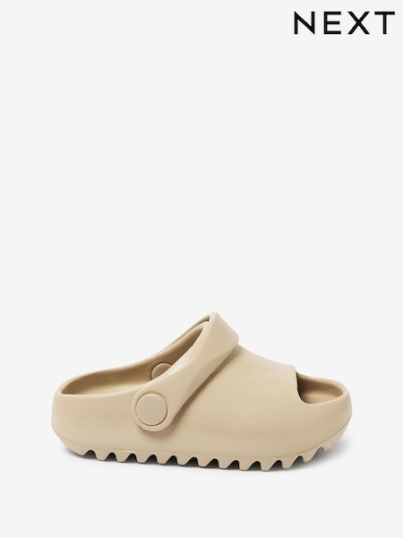 Brown EVA Sliders (M68649) | €5 - €6.50