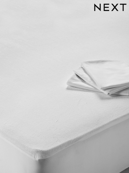 Waterproof Deep Mattress Protector (M71564) | EGP760 - EGP1,216