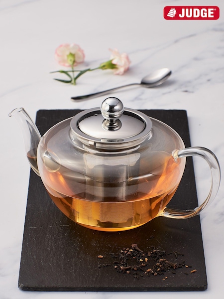 Judge Speciality Teaware 1L Glass Teapot (M71699) | € 39